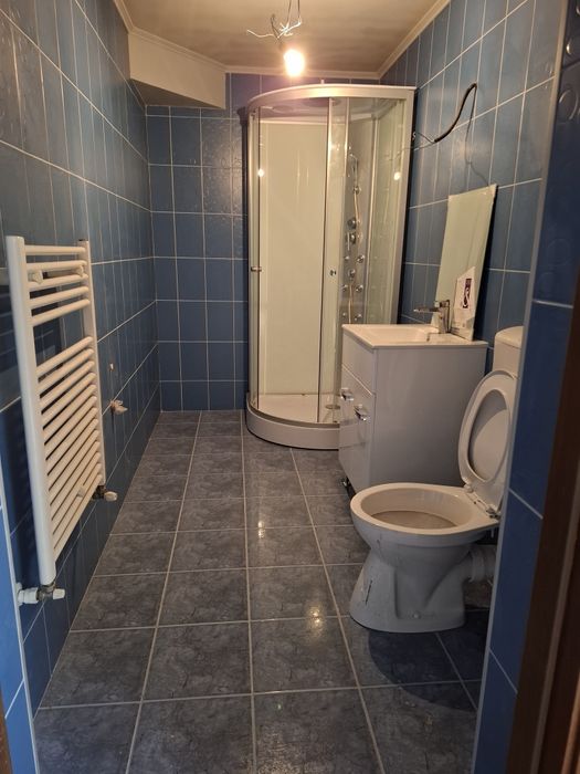Apartament de vanzare, 71 mp, Floresti, zona Cetatii