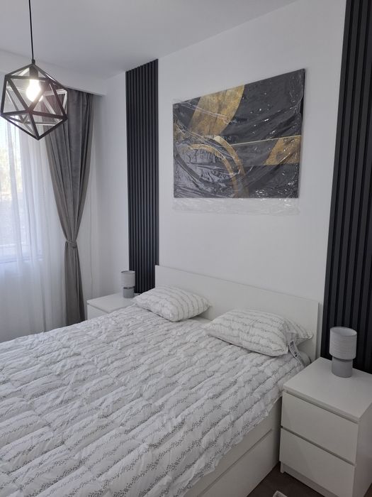 Inchiriez apartament in localitatea Floresti