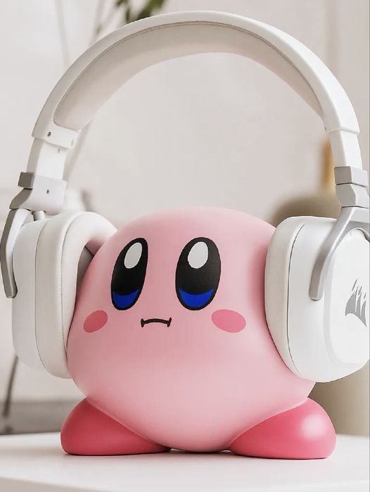 Стойка за слушалки – стабилна, стилна, 3D принт