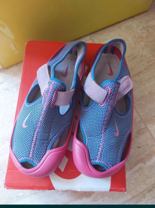 Sandale de vara Nike 13C 29EU