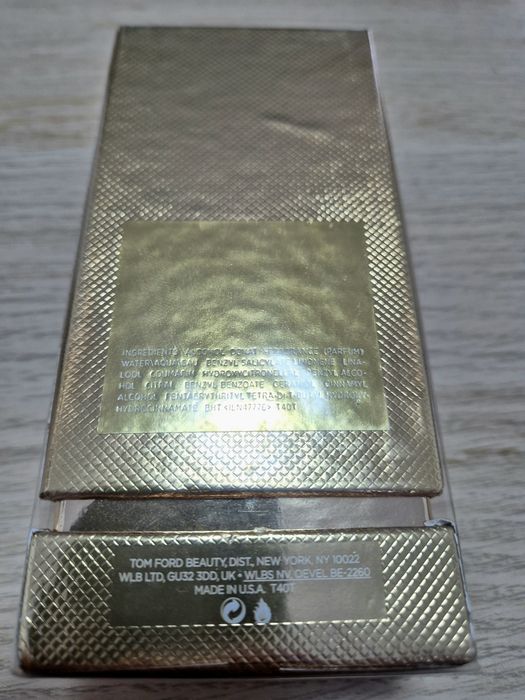 TOM FORD Soleil Blanc