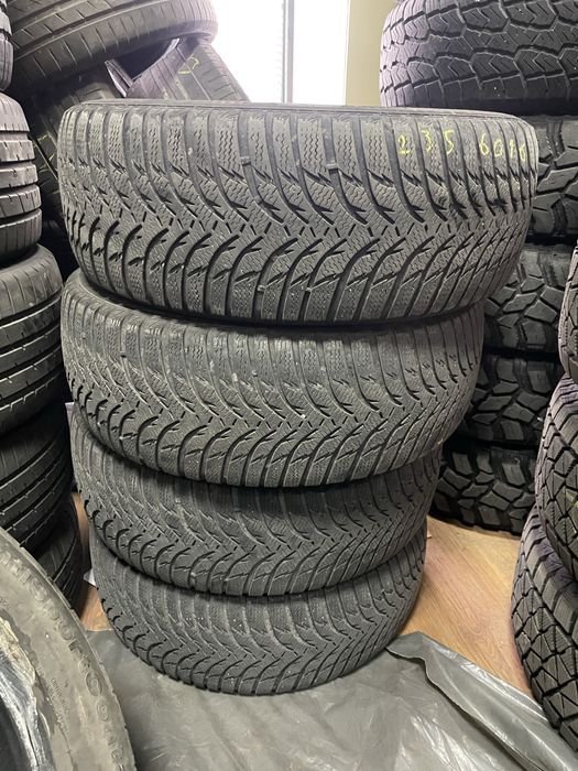 Kumho 235 60 R16
