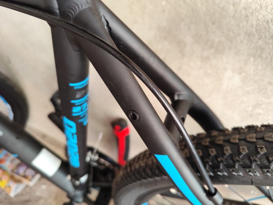 Нов B2020  ALLOY 27.5"