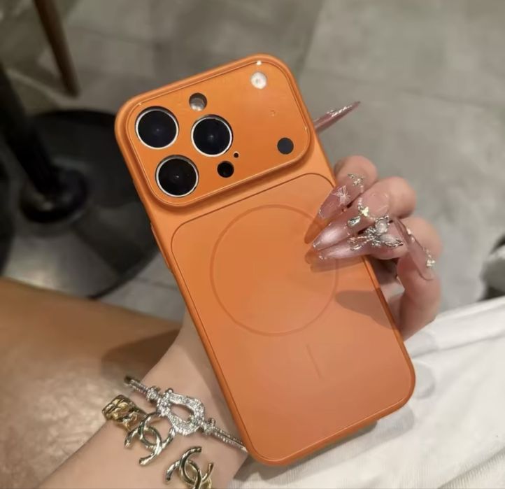 Калъв за iphone 15 pro max