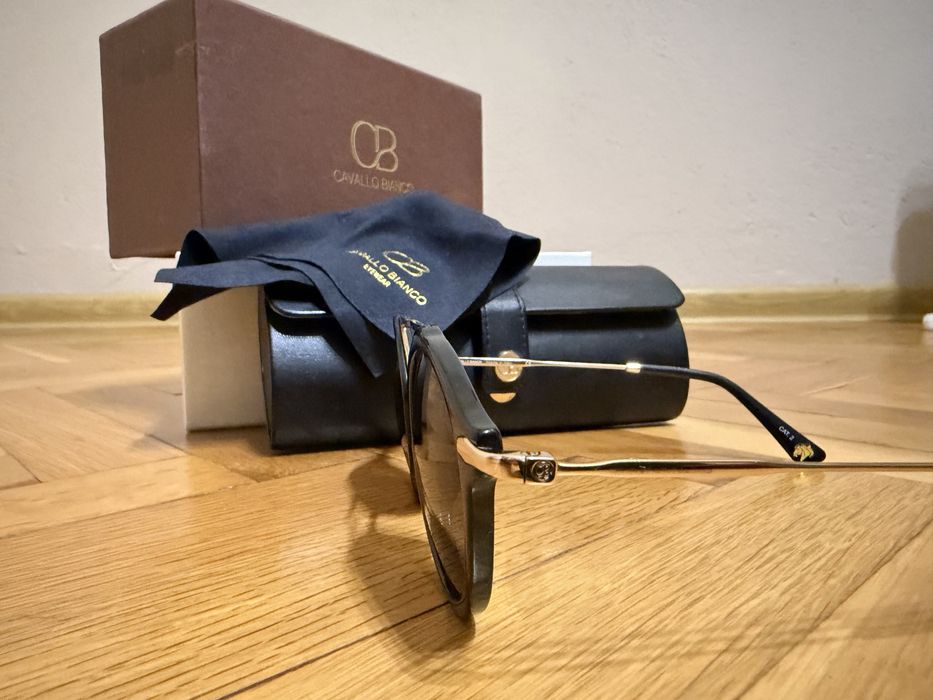 Слънчеви очила Cavallo Bianco