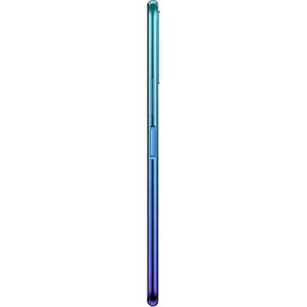 Vivo Y20s 128GB 4G ecran 6.5 4GB DualSim Obsidian Black, Nebula Blue Nou Sigilat