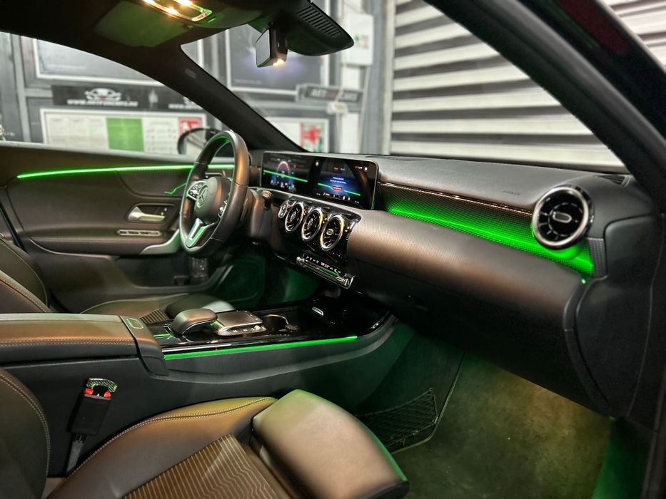 Lumini ambientale de TOP