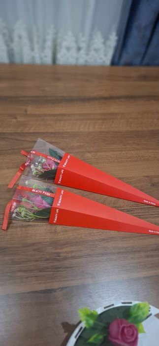 Декаративный мыло