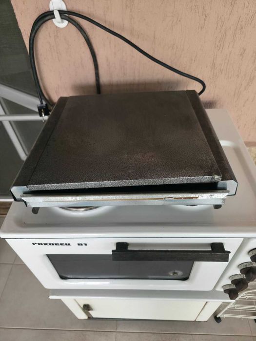 Скара за грил/Барбекю