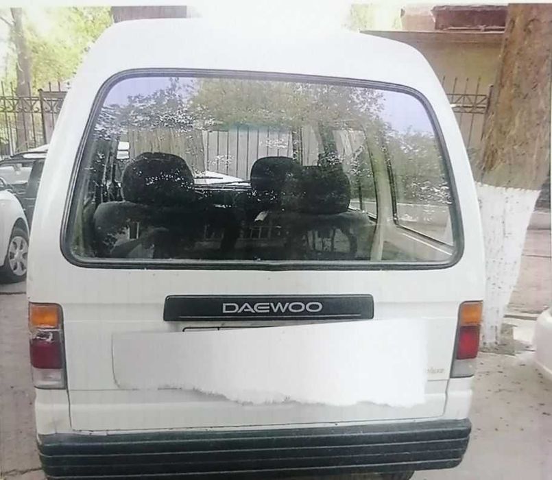 Реализация автотранспорта