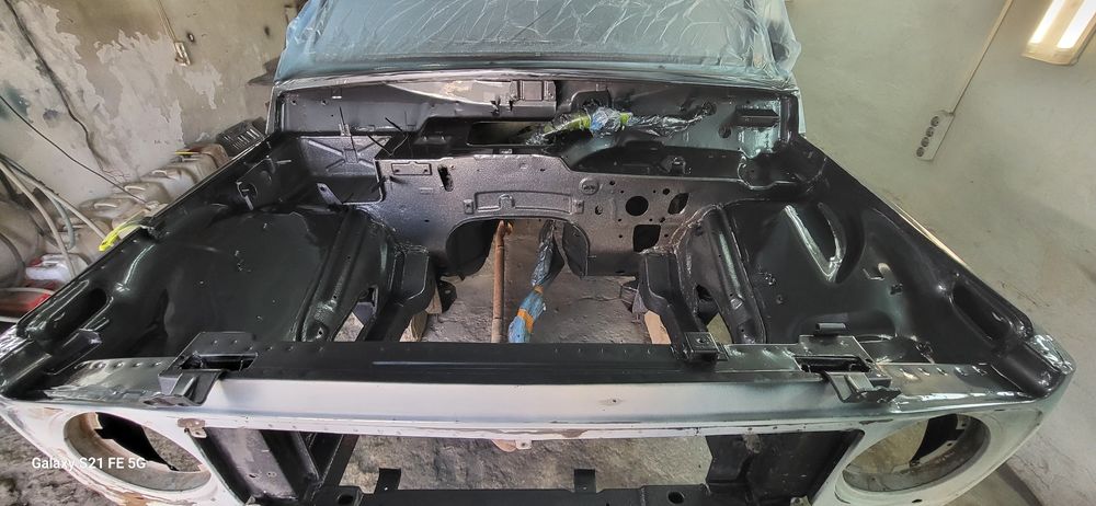 Нива читать описание