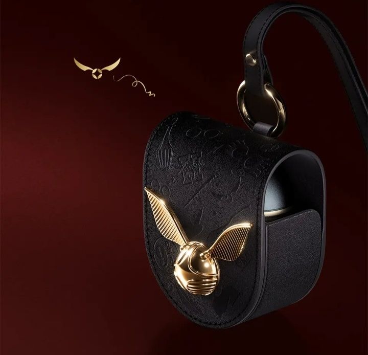 ЭКСКЛЮЗИВ | Redmi Buds 4 x Harry Potter