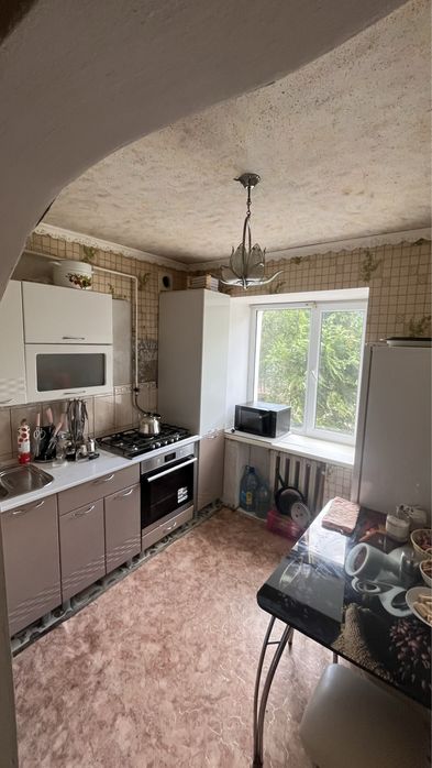 Продам 3 комнатную квартиру