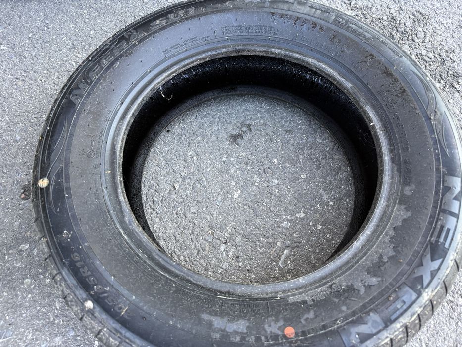 205/65 R16 NEXEN NFERA 95H anvelope noi vara /Montaj inclus