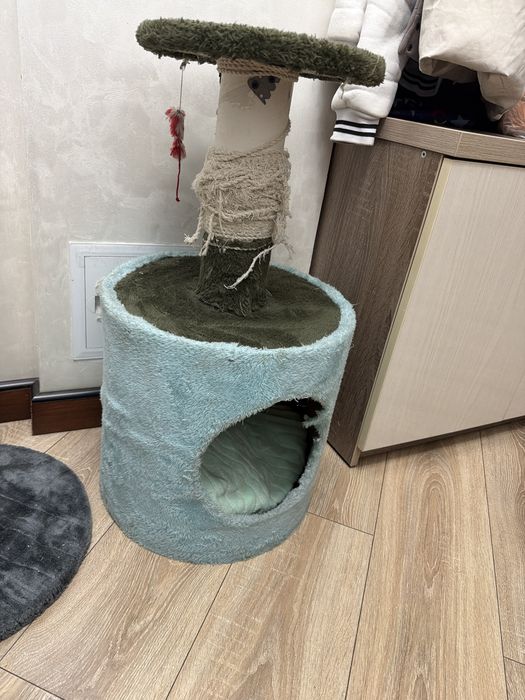 Продается Домик для Котика
