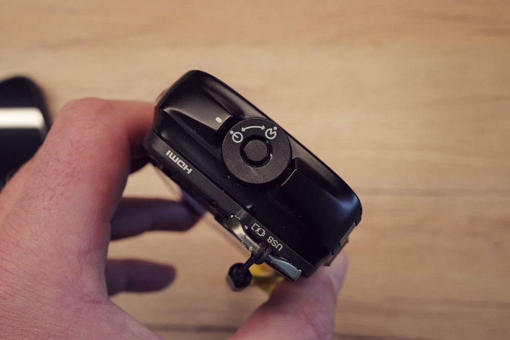 Aparat foto Fujifilm finepix XP120  transfer WiFi digital antisoc ITP