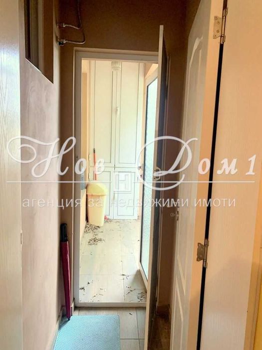 Продава се Двустаен апартамент в Варна, Гръцка махала - 65 кв.м за 3493 €/кв.м - Снимка #11