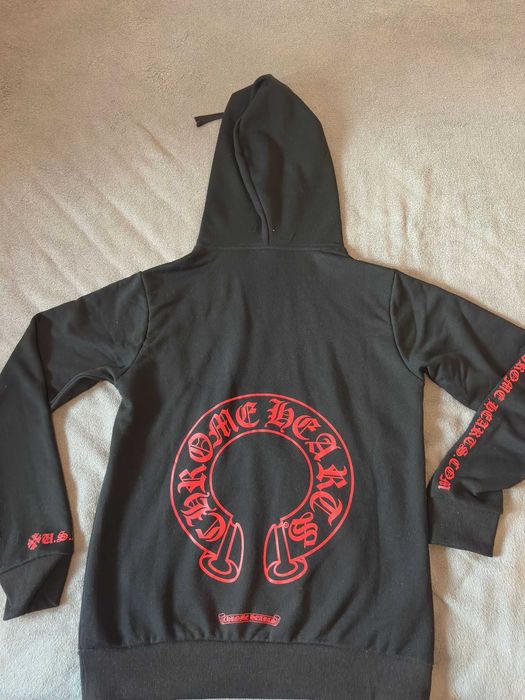 Hanorac Chrome Hearts
