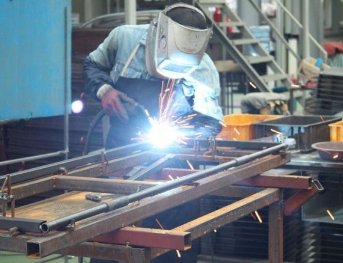 Мебель•Электрика•Сантехника•Климат•Отопление•СЭС•Сварка|SHG Uzbekistan