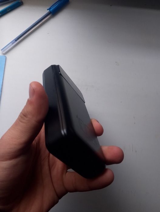 Power bank super fast charger