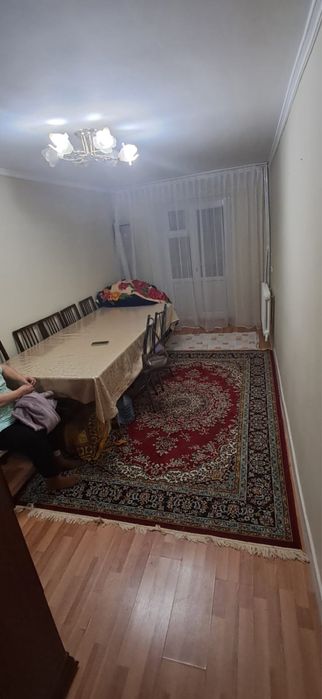 Продается квартира