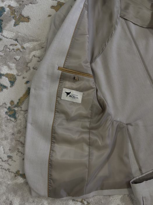 Costum Formal AC&co.