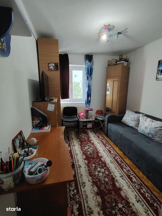 Apartament 3 Camere, Piata 1Mai,Et 2-Zona Centrala, Oferta De Neratat!