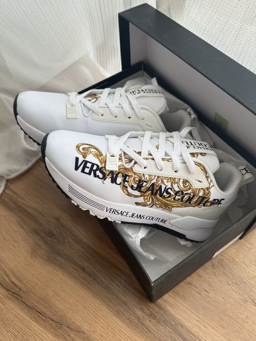 Versace Jeans Couture