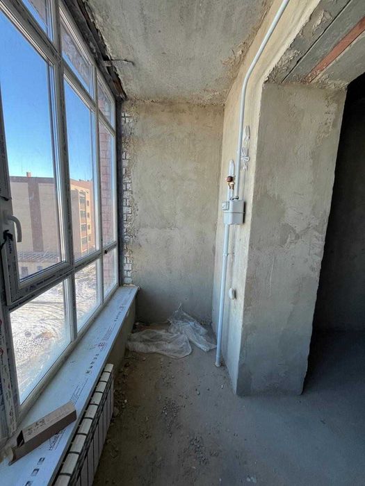 Продам 2 комнатную на Батысе