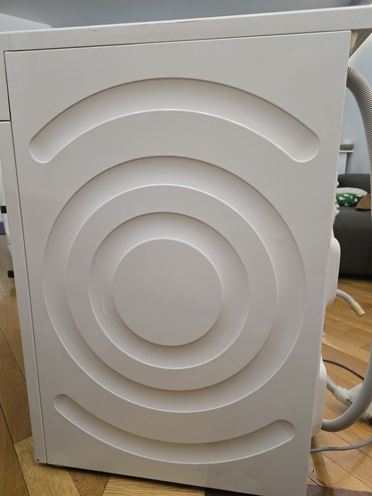 Пералня BOSCH WAY32840, i-DOS, LCD, 10 кг., 1600 оборота