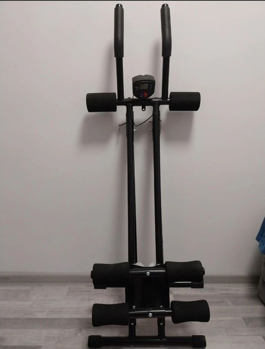 Aparat pentru picioare