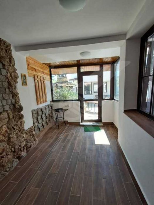 Тристаен апартамент - м-т Манастирски рид- 175488