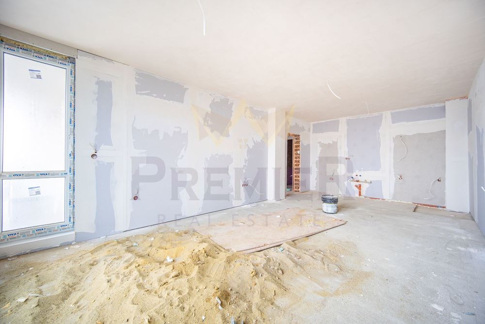 2-стаен в Добрич, област-гр.Балчик площ 76 цена 87500