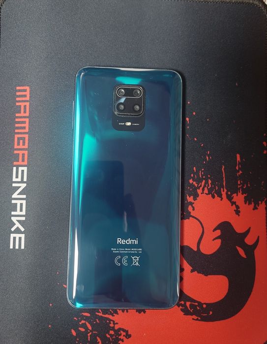 Xiaomi Redmi Note 9 Pro 128GB