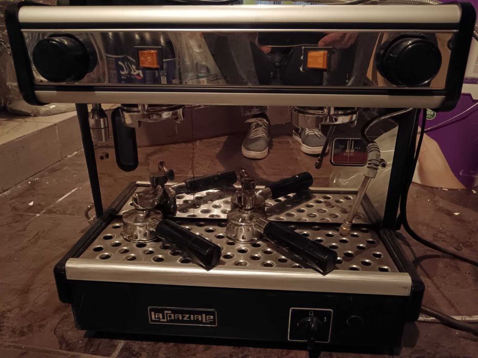 Кофемашина Simonelli