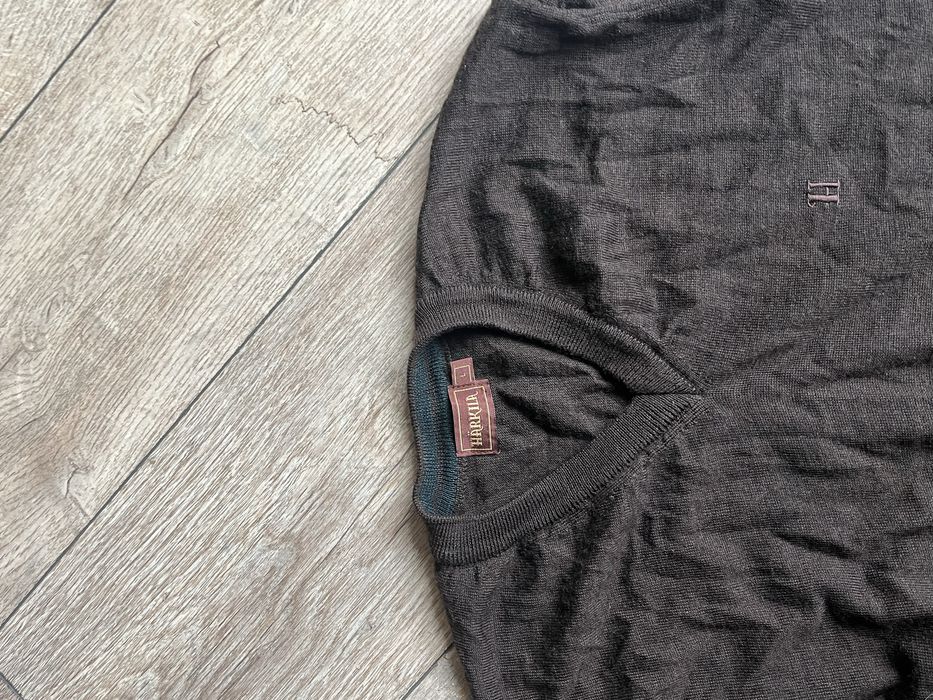 HARKILA : Made in ITALY - НОВ 100% Мерино размер М/Л Оригинал