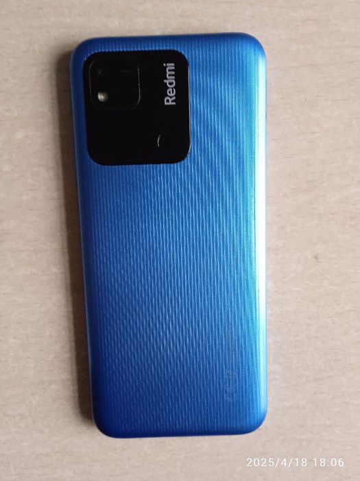 Redmi 10A holati ideal