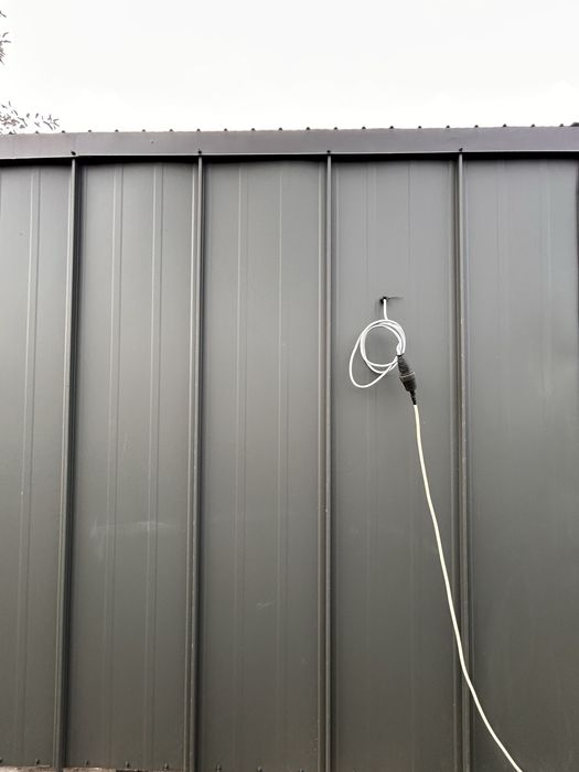 Sauna ModuLux