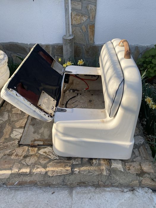 Пейка тип ракла за лодка