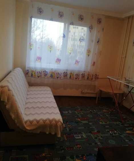 Дава се под наем Двустаен апартамент в Бургас, Изгрев - 60 кв.м за 153 € - Снимка #5