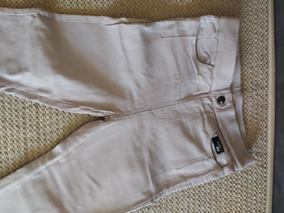 Продам джинсы скини