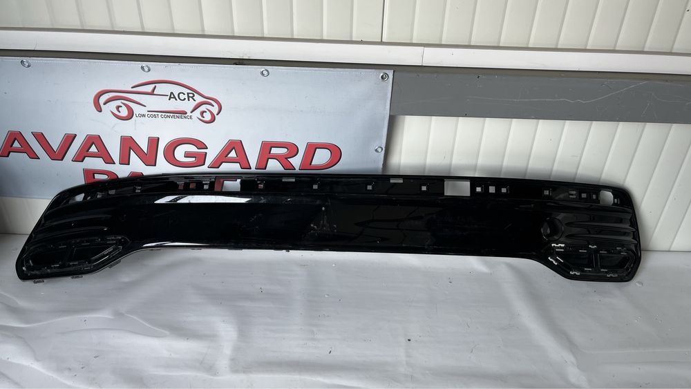 Панел VW Taigo R-Line 2020-