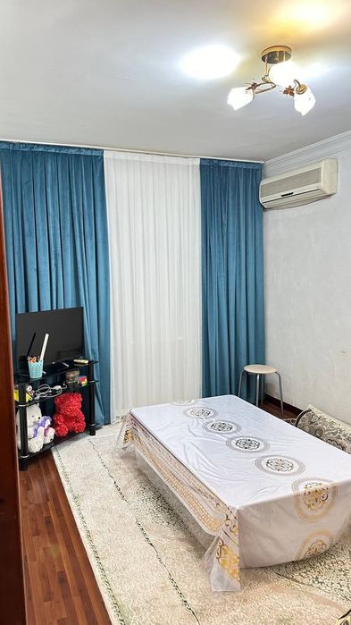 Продаётся 2/2/4 аккурганская (новомоссковская)