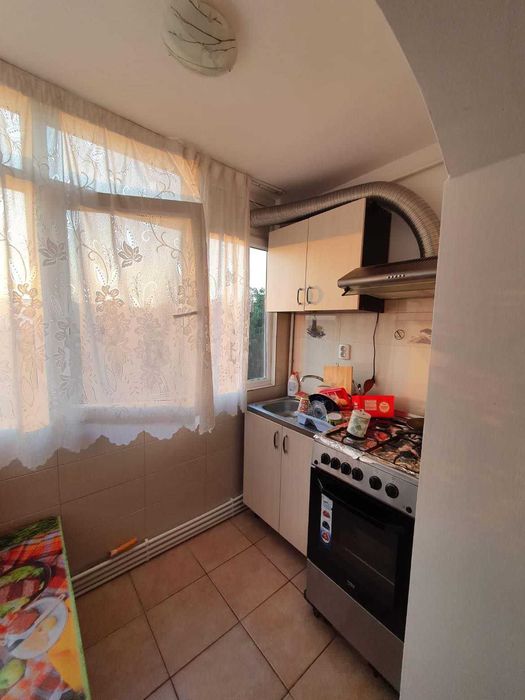 Apartament 3 camere
