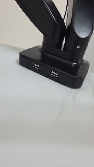 Ирговой сетап с ноутбуком