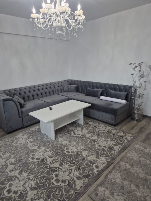 Vanzare apartament 2 camere