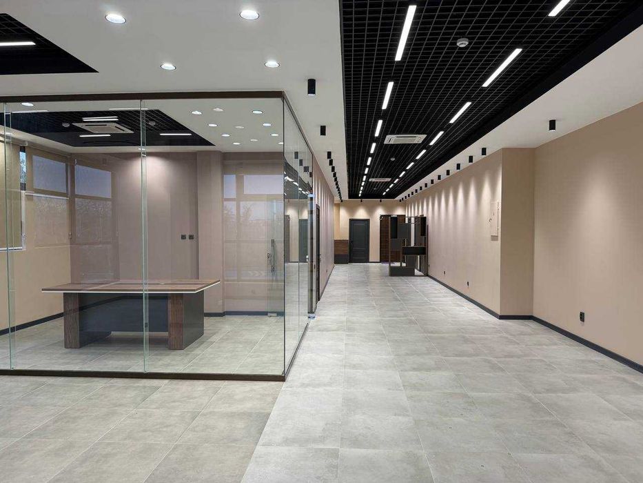 Сдается в аренду офисное помещение