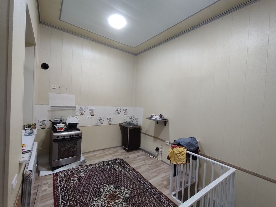 Уй сотилади, Сергели, Юқори Дархон, метро Ўзгариш (2-бекат)