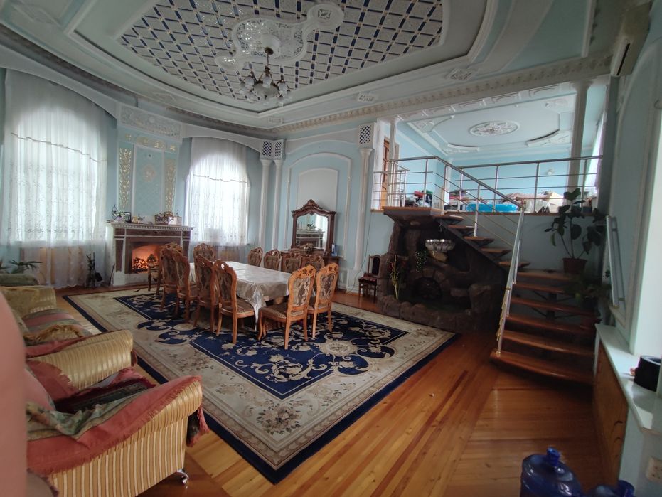 Alloh barakasini bersin