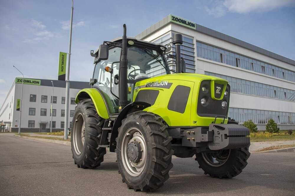 Трактор ZOOMLION RN1104, янги (110 от кучи)